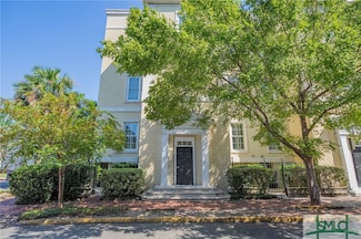 338 W Jones St, Savannah, GA 31401