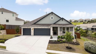 411 Tierra Trail, Dripping Springs, TX 78620