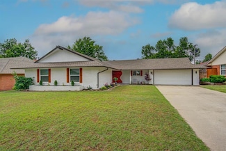 3500 Treadwell Dr, Oklahoma City, OK 73112