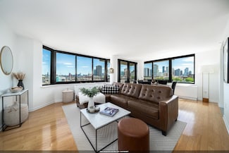 700 Grove St Unit 5Q, Jersey City, NJ 07310