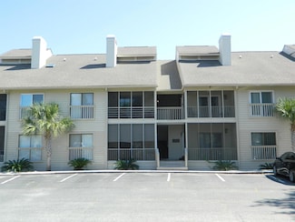 1356 Glenns Bay Rd Unit 103 C, Myrtle Beach, SC 29575