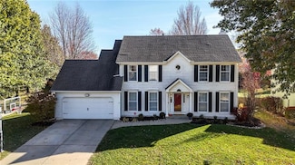 15611 W 86th St, Lenexa, KS 66219