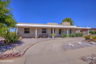 3252 S Bonanza Ave, Tucson, AZ 85730