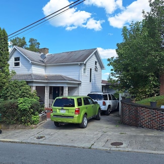 505 S 3rd St, Clarksburg, WV 26301