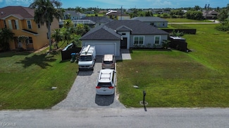 2750 NW 4th Terrace, Cape Coral, FL 33993