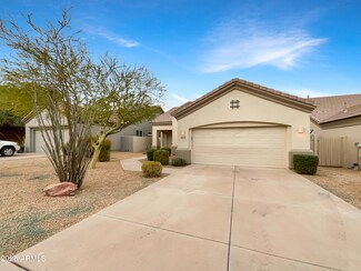 15732 E Yucca Dr, Fountain Hills, AZ 85268