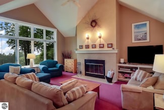 10C Brook Hill Condo, Glen Arbor Township, MI 49636