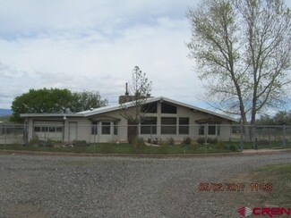 0 Purdy Mesa Rd Unit 734474, None, CO 81527