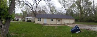 5611 Ewing Ave, Kansas City, MO 64129