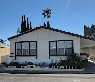320 N Park Vista St Unit 156, Anaheim, CA 92806