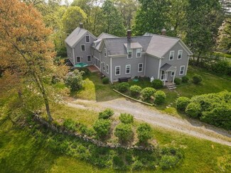 16 Belcher St, Sharon, MA 02067