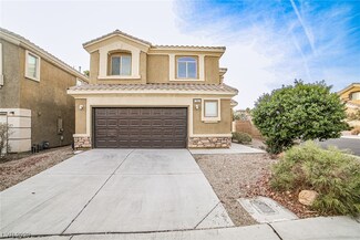 209 Short Ruff Way, Las Vegas, NV 89148