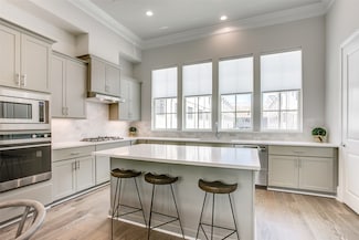 5461 Patterson St, Irving, TX 75039