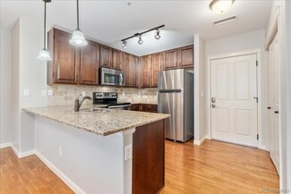 1162 Rockhurst Dr Unit 201, Littleton, CO 80129
