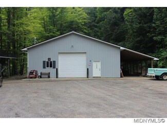 1046 State Route 171, Frankfort, NY 13340