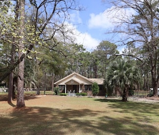 11350 Granny Ln Unit 4, Tallahassee, FL 32305