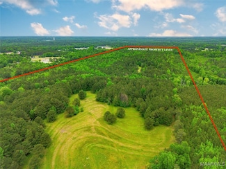 590 Kowaliga Rd, Eclectic, AL 36024