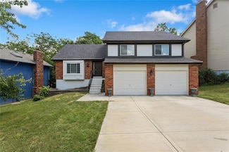 6963 N Atkins Ave, Kansas City, MO 64152