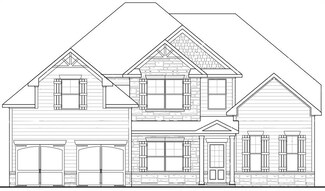 238 Lighthouse Cove SW, Adairsville, GA 30103