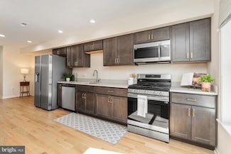 927 E Chase St, Baltimore, MD 21202