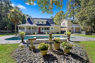 150 Palmetto Bluff Rd, Bluffton, SC 29910