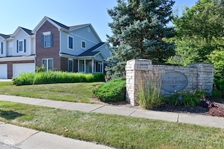 4115 Weston Pointe Dr, Zionsville, IN 46077