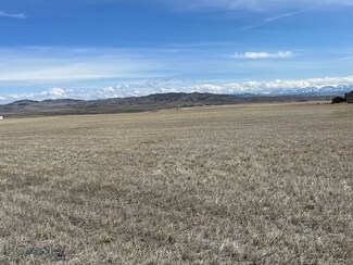 tbd Morning Sky Way, Three Forks, MT 59752