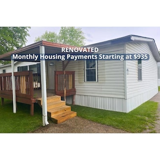 3120 W Chain of Rocks Rd Unit 240, Granite City, IL 62040