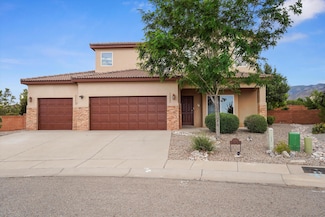 11919 Red Mile Rd SE, Albuquerque, NM 87123