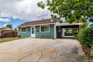 1610 S Shoshone St, Denver, CO 80223
