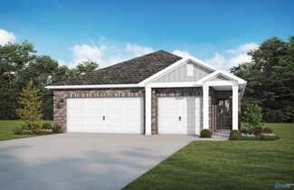 3230 Spool Ln SW, Huntsville, AL 35805