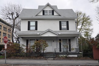 801 Adams Ave, Scranton, PA 18510