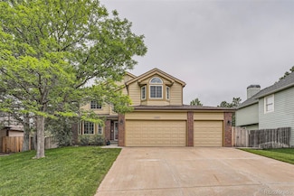 11522 Pine Grove Ln, Parker, CO 80138