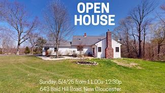 643 Bald Hill Rd, New Gloucester, ME 04260