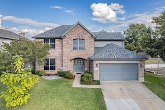 7228 Mesa Verde Trail, Fort Worth, TX 76137