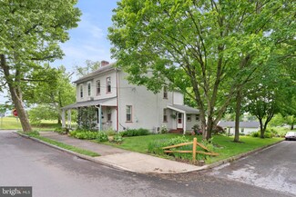 205 Henry St, Pottstown, PA 19464