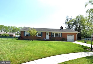 10 Casimir Ct, New Castle, DE 19720