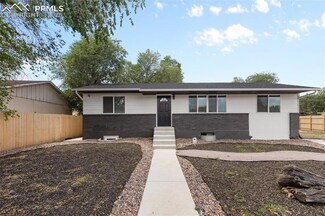 1402 Chadwick Dr, Colorado Springs, CO 80906