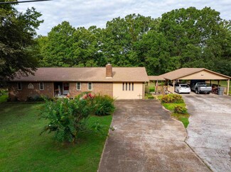 660 Reed Wade Rd, Batesville, AR 72501