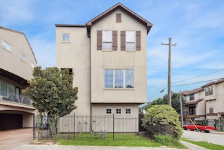 4004 Feagan St Unit A, Houston, TX 77007