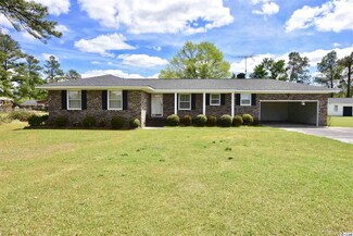 1003 S Beech Ave, Andrews, SC 29510