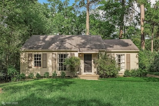 3933 Baltimore Ave, Shreveport, LA 71106