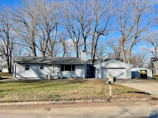 116 N Emerald Dr, Storm Lake, IA 50588