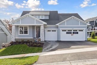 7257 61st St S, Cottage Grove, MN 55016