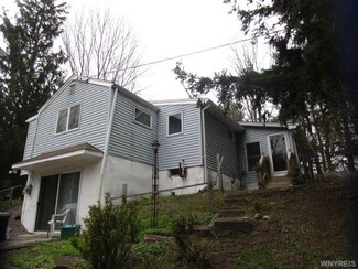 11566 Springville Boston Rd, Springville, NY 14141