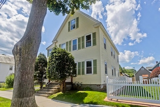 84 George St, Westfield, MA 01085