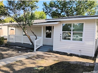 4430 Chulita St, San Antonio, TX 78237