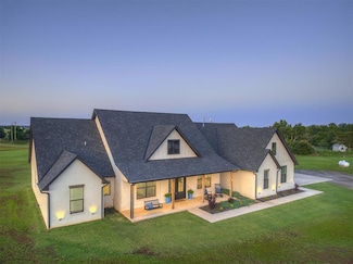 19000 Bobcat Ridge Ct, Cashion, OK 73016