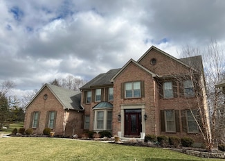 902 Forestview Ct, Loveland, OH 45140