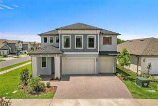 9951 Wild Begonia Loop, Land O' Lakes, FL 34637